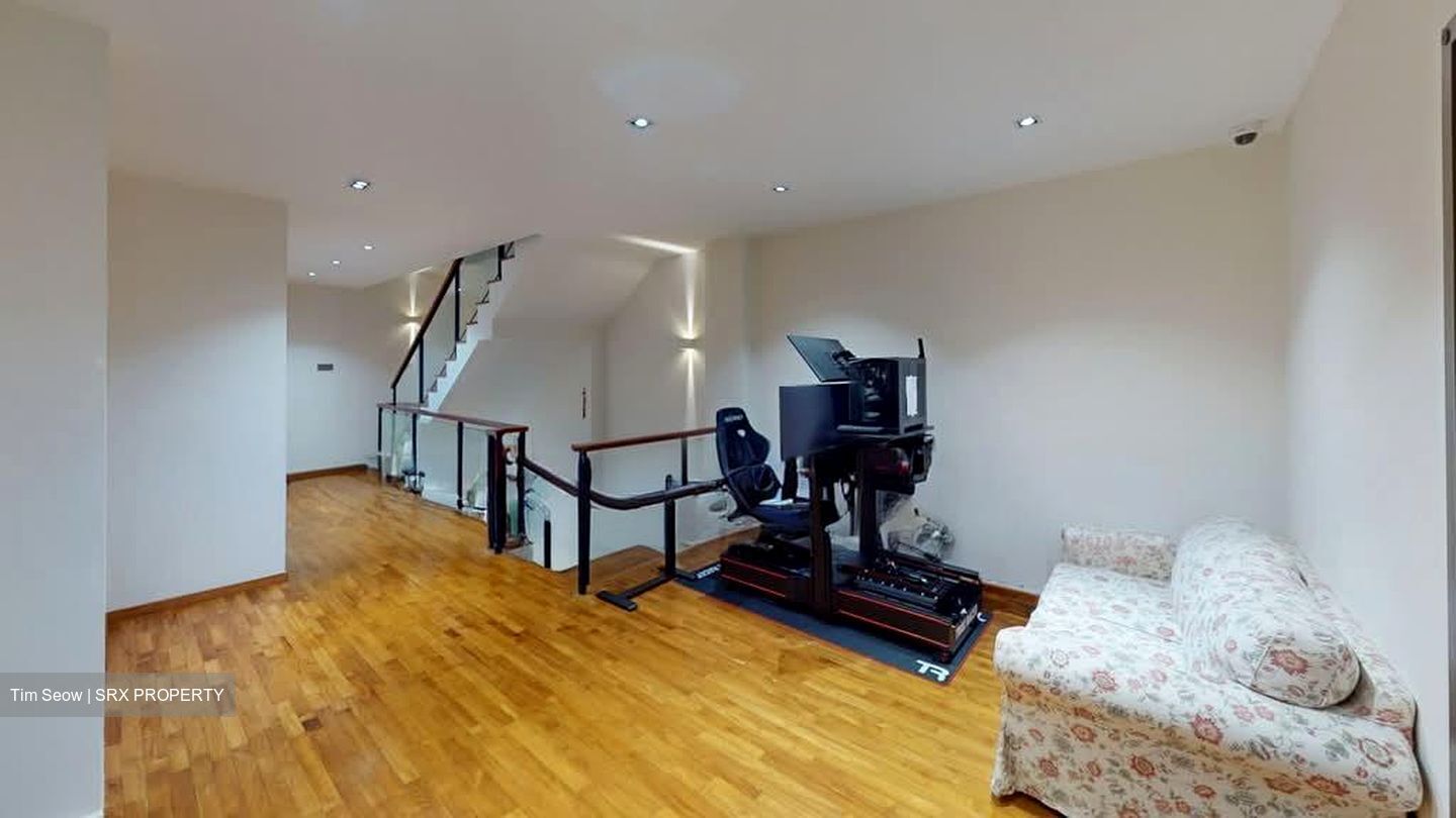 Duku Road (D15), Terrace #603800151